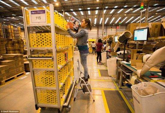 亚马逊假货现状 (亚马逊假货最新事件)