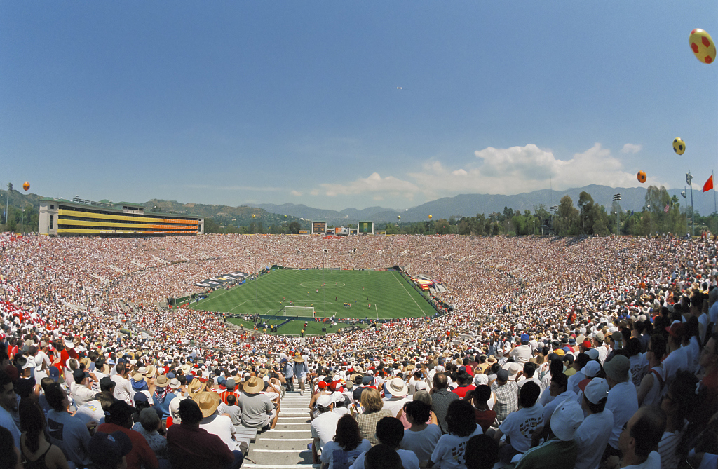 世界十大足球场排名,世界十大足球场排名前十名