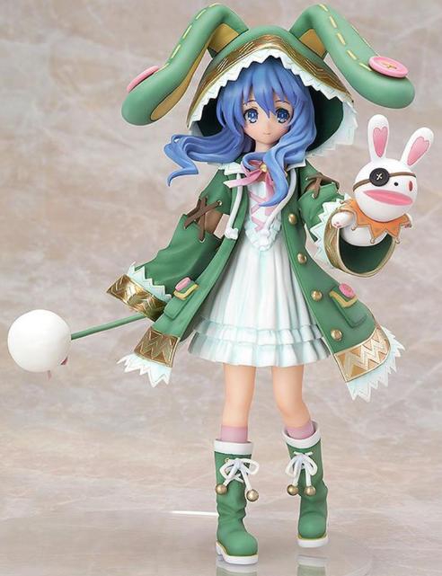 值得推荐的二次元正版手办,二次元手办在6万左右的手办展