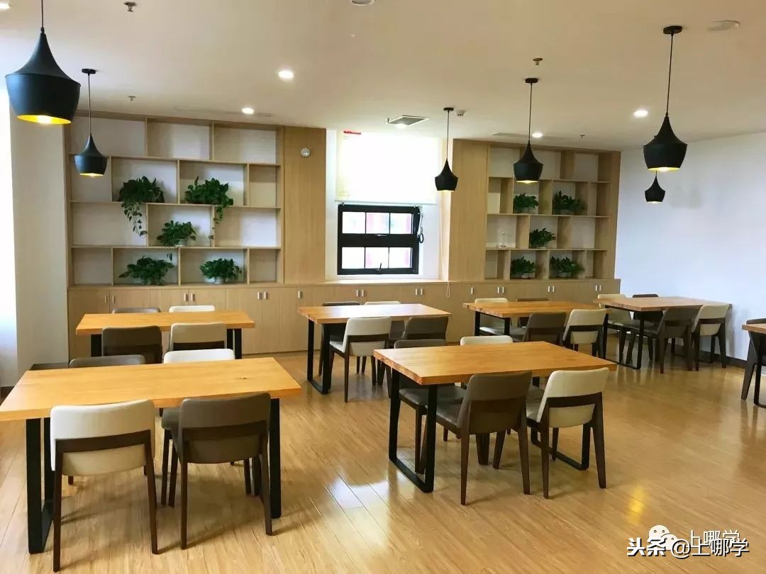 沪10大“美哭了”的公办小学,环境设施赶超民办!第一所就膜拜!