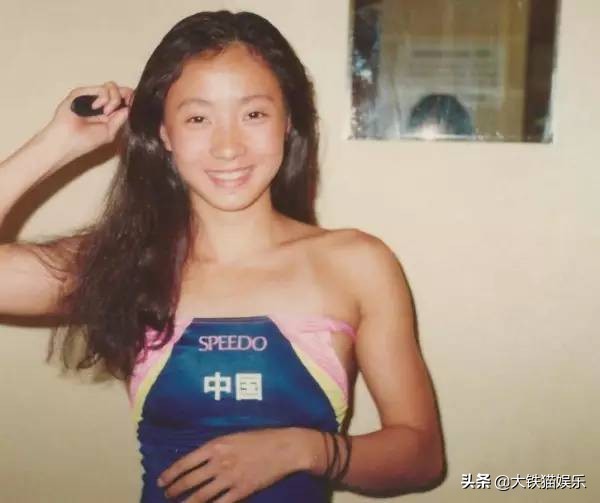 娱乐圈里的隐藏运动员,娱乐圈的全部运动员