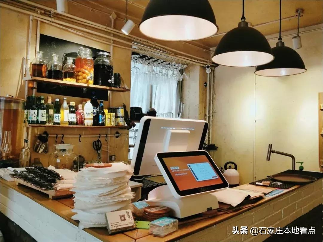 石家庄逼格比较高的餐厅,石家庄环境优雅又有情调餐厅