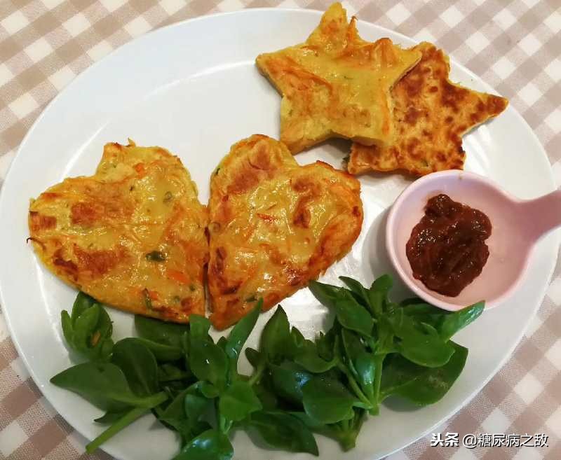 一型糖尿病必须一天打四针,患糖尿病31年每天吃20多种东西