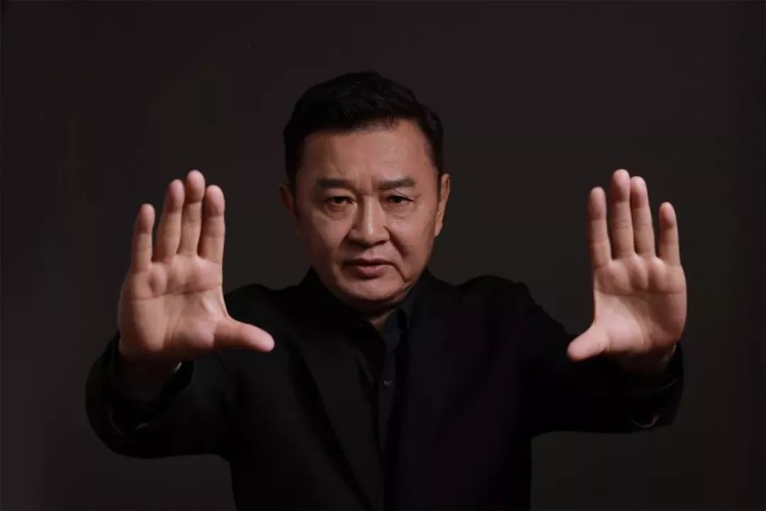 香港动作指导程小东,香港最顶级的武术指导程小东