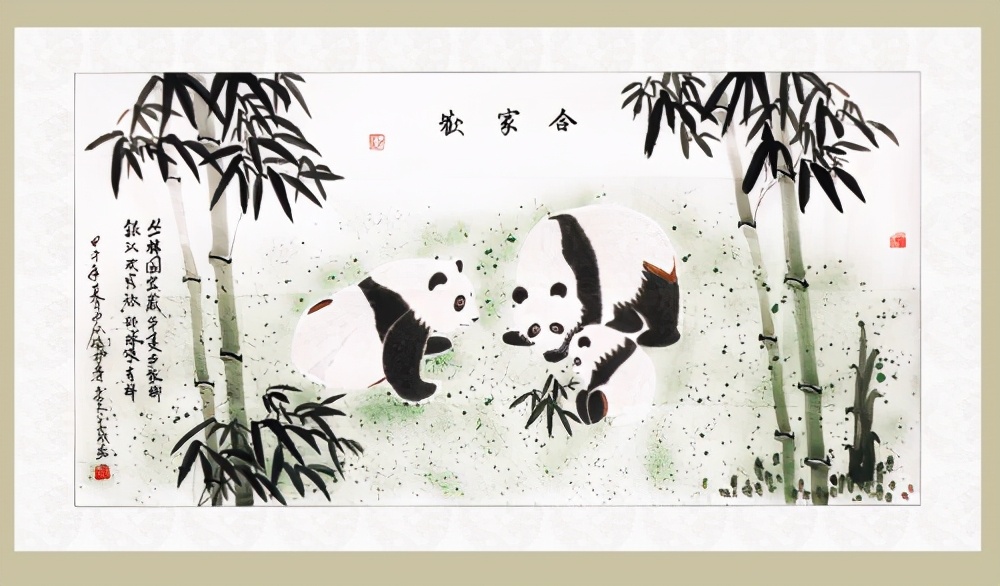 名家书画直播齐白石后人,齐白石后人画展