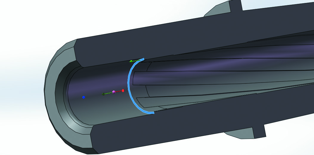 专业人士请绕道，轻*器武**入门之枪弹分类