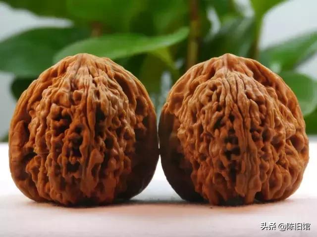 十大鲜核桃,100个精品核桃