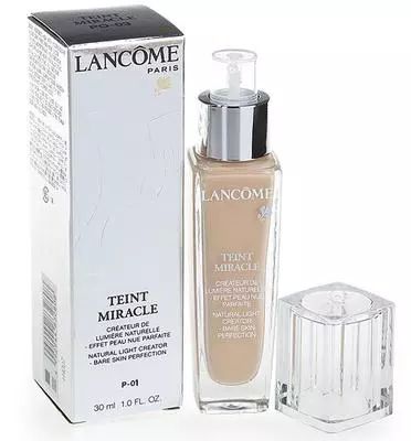 适合60岁人粉底液排名,粉底液排名前十的品牌