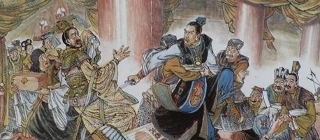 北齐王朝到底有多荒唐,北齐禽兽王朝历史详细讲解