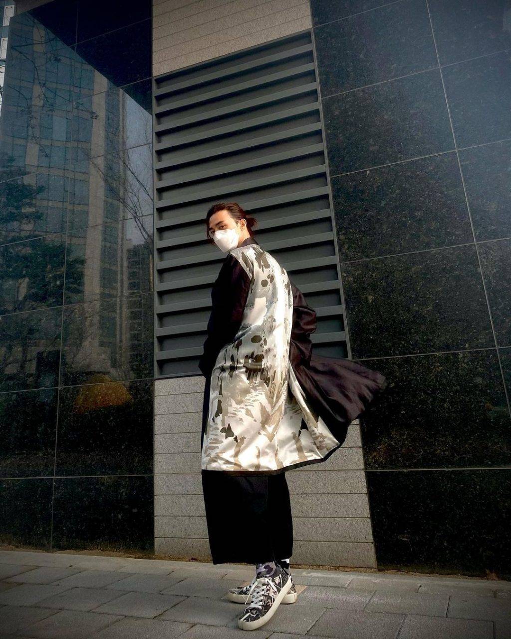 blackpink四成员代表的品牌,blackpink都是穿哪种鞋子