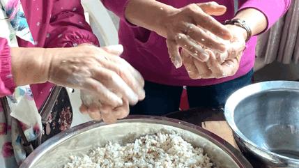 广州人的年味是什么,番禺哪里有年味