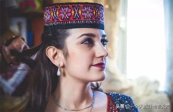 治愈系风景一辈子总要去一次新疆,去新疆的路上看不一样的风景