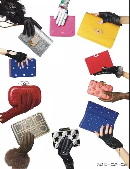 剁手都要买的包包,买包包推荐小众高级感