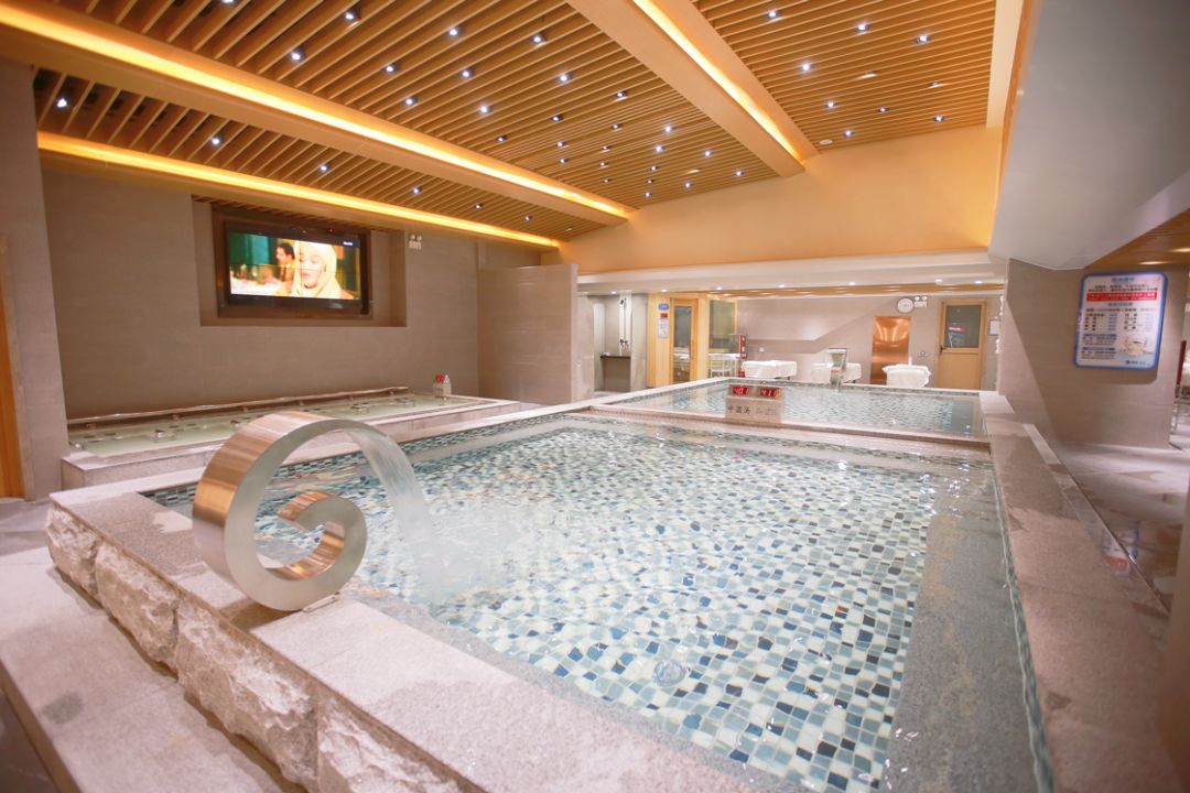 清爽休闲汗蒸浴馆门票,休闲汗蒸馆推荐