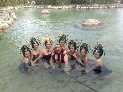 盘丝洞蜘蛛精故事的前因后果简介,盘丝洞有哪几个蜘蛛精