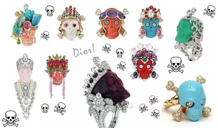 嫌黄金俗气?这个神仙珠宝品牌Magerit,是金工界神级玩家