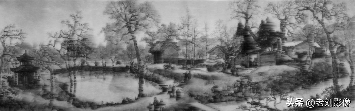 保定一亩泉泉眼在哪里,保定一亩泉消失的秘密