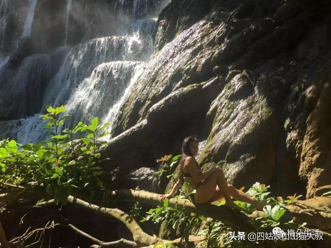 老挝游记,一个人去老挝的游记