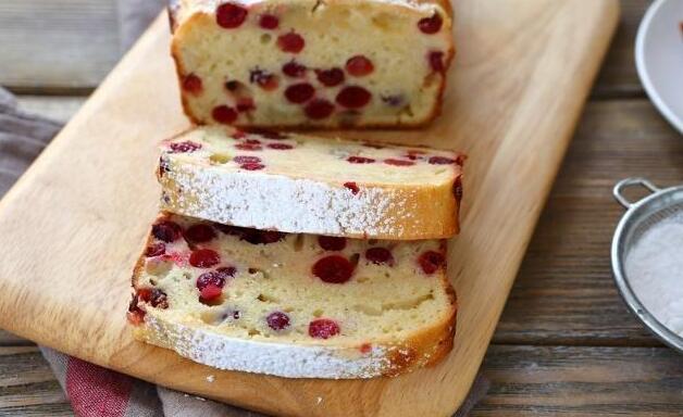 烘焙的黄油和普通的黄油,黄油是用什么油做的