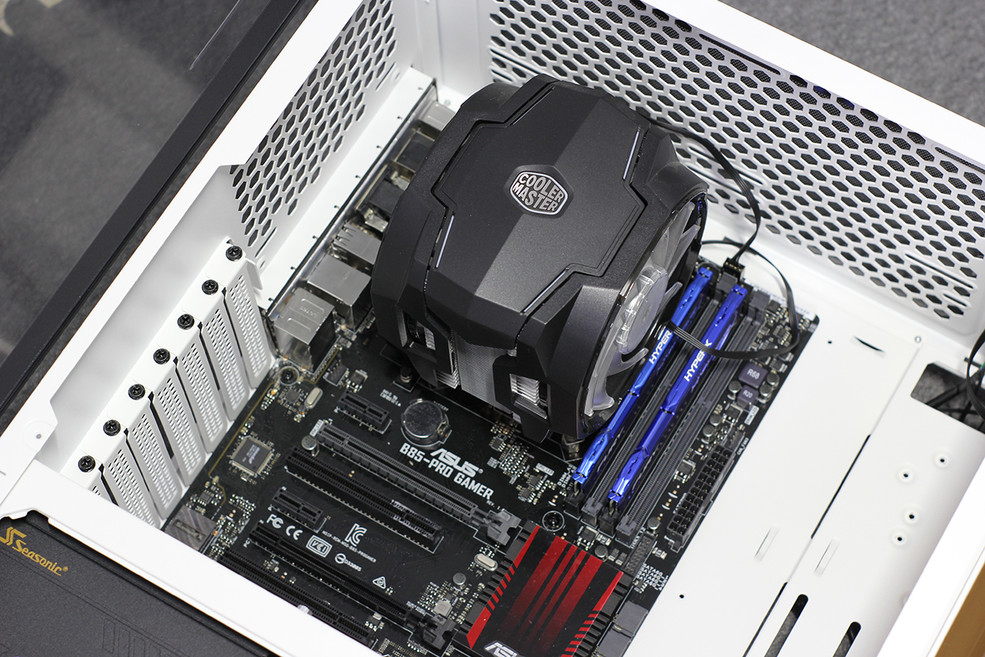 麻雀虽小，用“料”十足——Tt（Thermaltake）挑战者H3机箱体验