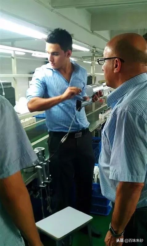 一个中国外贸从业人员眼里的伊朗客户（下）