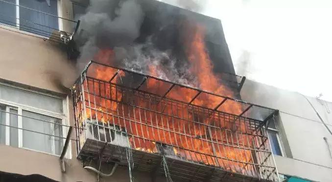 知识科普灭火器的正确使用,灭火器的正确使用方法知识普及