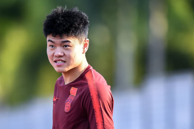 国奥u23无缘亚洲杯,u23亚洲杯积分榜国奥暂小组垫底