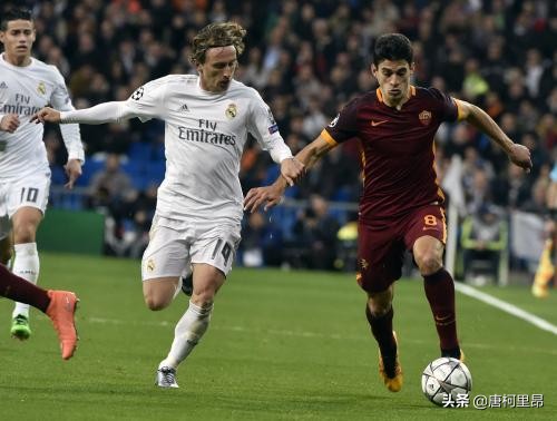 现役足坛身体素质最好的5位球员,足坛球星最新世界排名