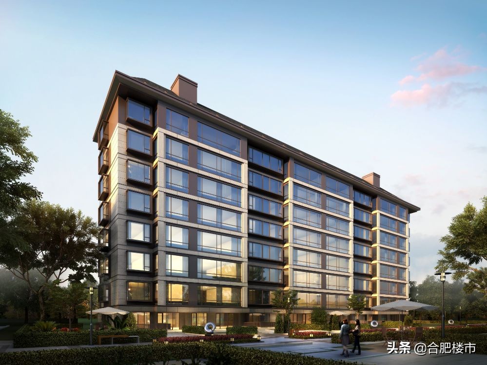 置地地产最新楼盘,置地最新楼盘