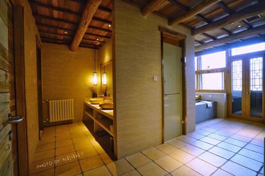 古北水镇泡温泉多少钱,古北水镇温泉哪几个免费