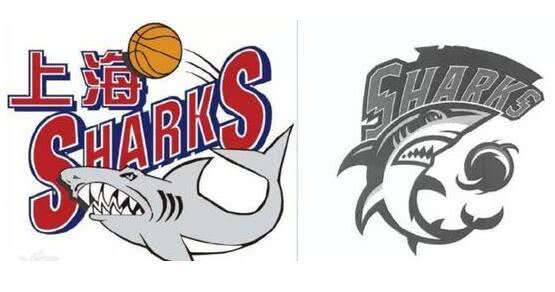 cba20支球队新logo,cba官方公布了9支球队的新队标