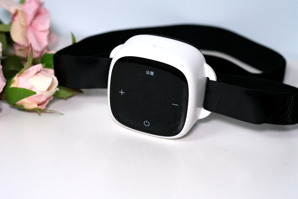 左点小艾智能艾灸盒多少度,左点小艾智能艾灸盒能隔衣服用吗