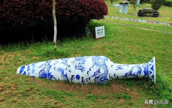 千年瓷都景德镇阅读理解答案,以瓷之名