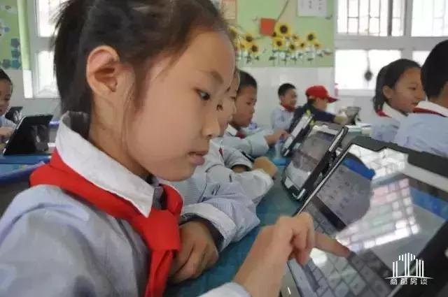 郑州二七区十大公认最差的小学,郑州二七区小学划片分布大全