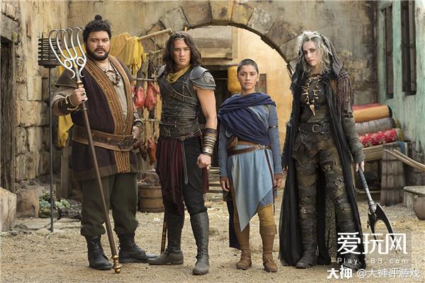 性转唐僧不行手撕鬼子OK？中国观众到底能容忍怎样的魔改