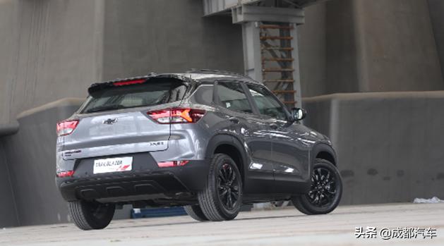 配置高的20万左右合资suv,合资小型suv哪个配置好