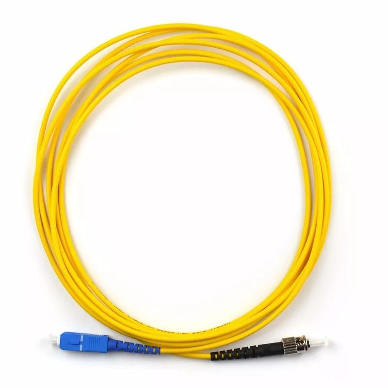 光纤跳线和光端盒法兰盘怎么连接,光纤终端盒与法兰盘区别