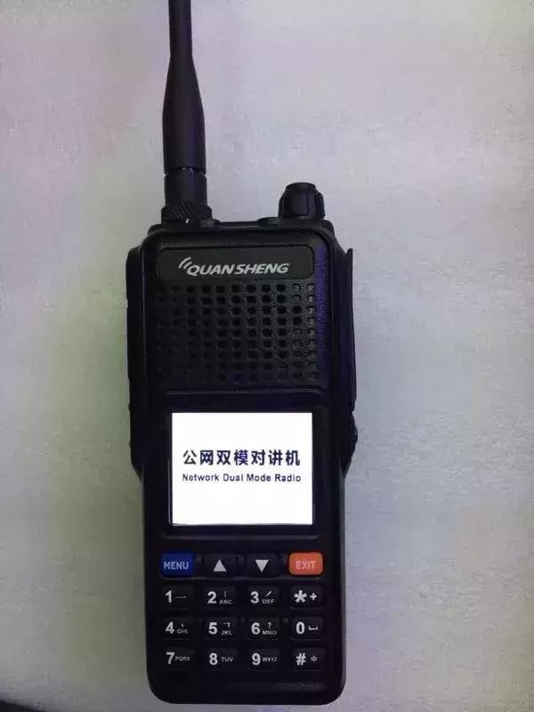 一台对讲机，年入40万，他是怎么做到的？