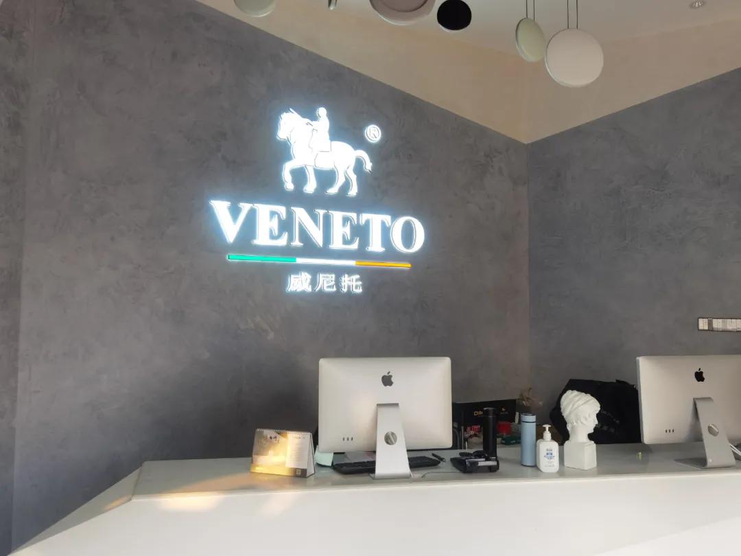 意大利新型艺术涂料行业,艺漆涂料