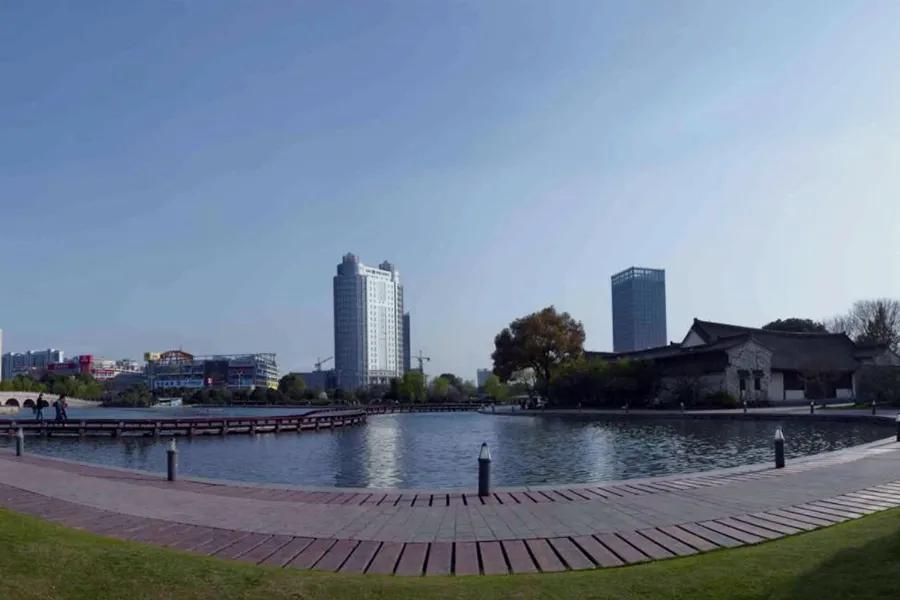 亚洲最大的地下火车站,亚洲第一地铁车站