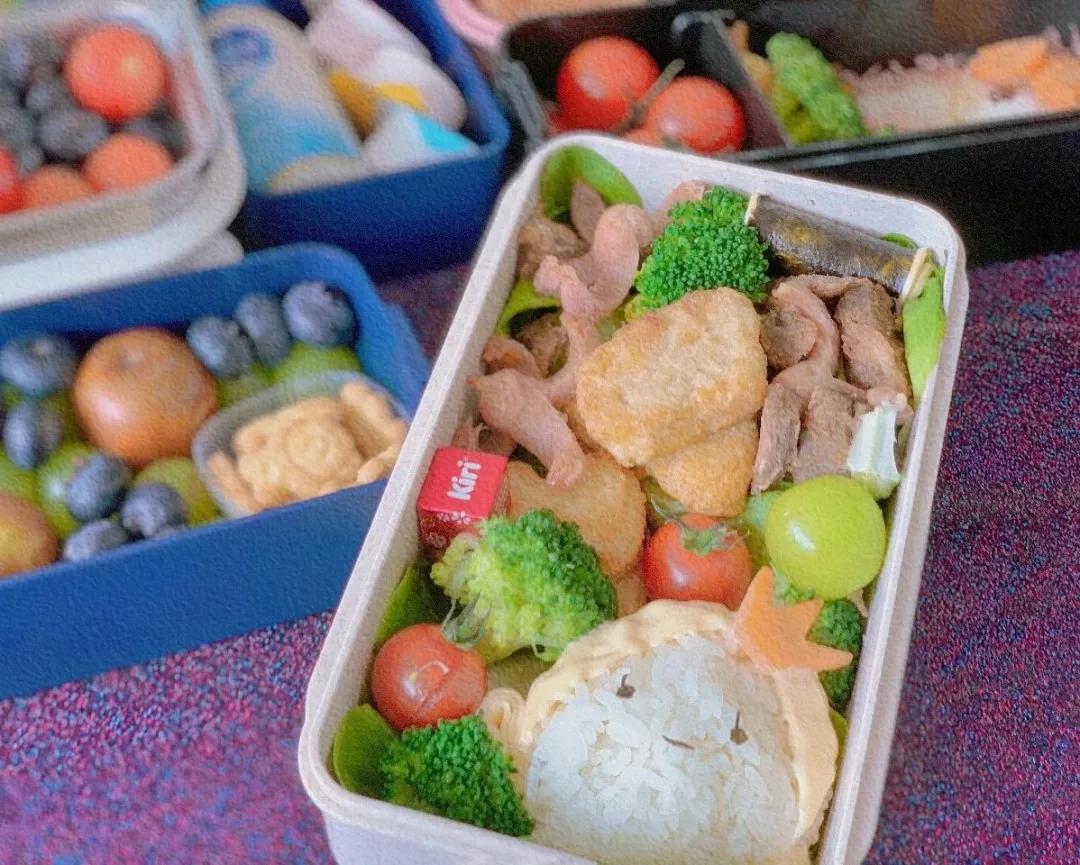 伊顿校园|节约可以这么酷，谁才是真正的“光盘侠”