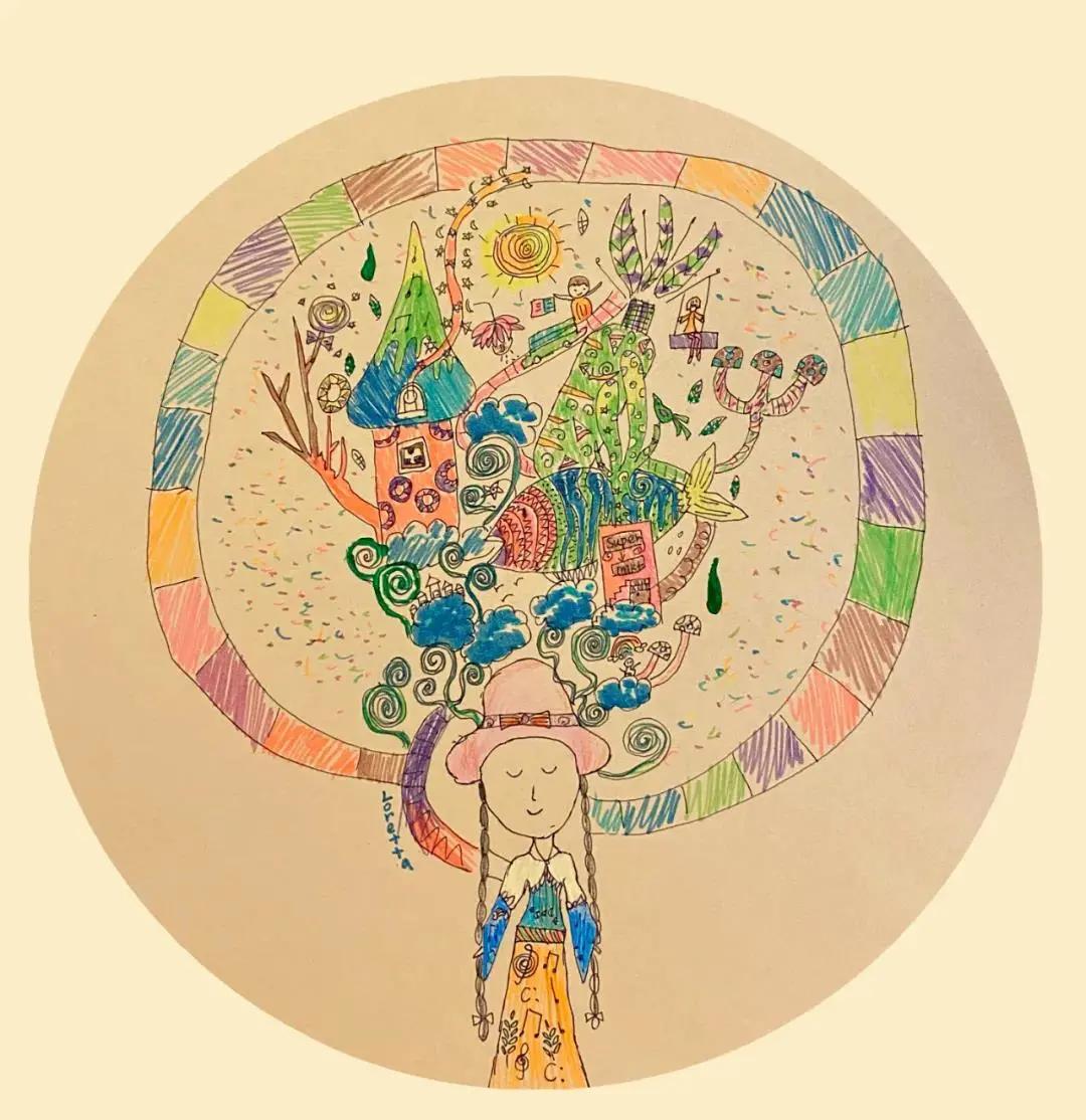 这对父母怎么想到的？把孩子十岁生日变成了学习的动力