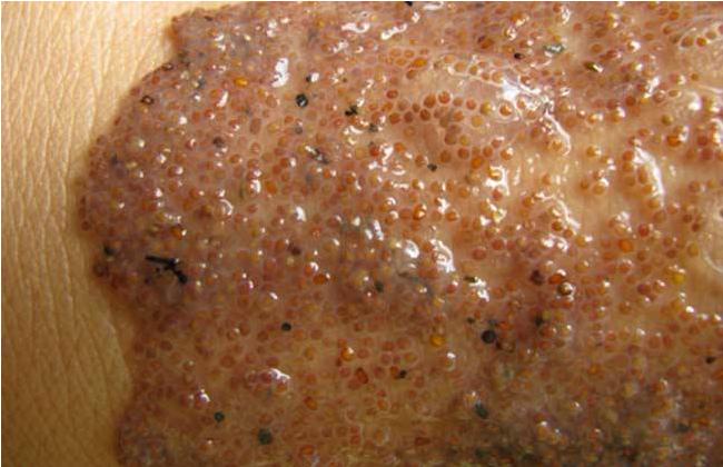 如何敷海藻面膜效果最好,海藻面膜怎么敷脸上效果最好的