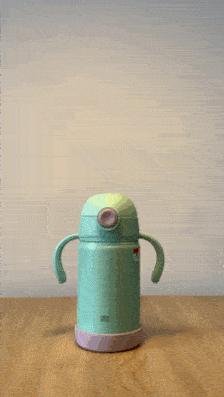 宝宝保温吸管杯哪一款最好用,儿童吸管保温杯哪款好