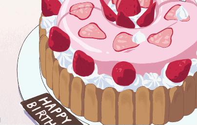 生日的时候怎样做一个好玩的手工,特别特别特别简单的生日手工