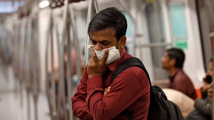 瞒不住了！这个国家感染人数可能破5亿！上千万人或丧命！