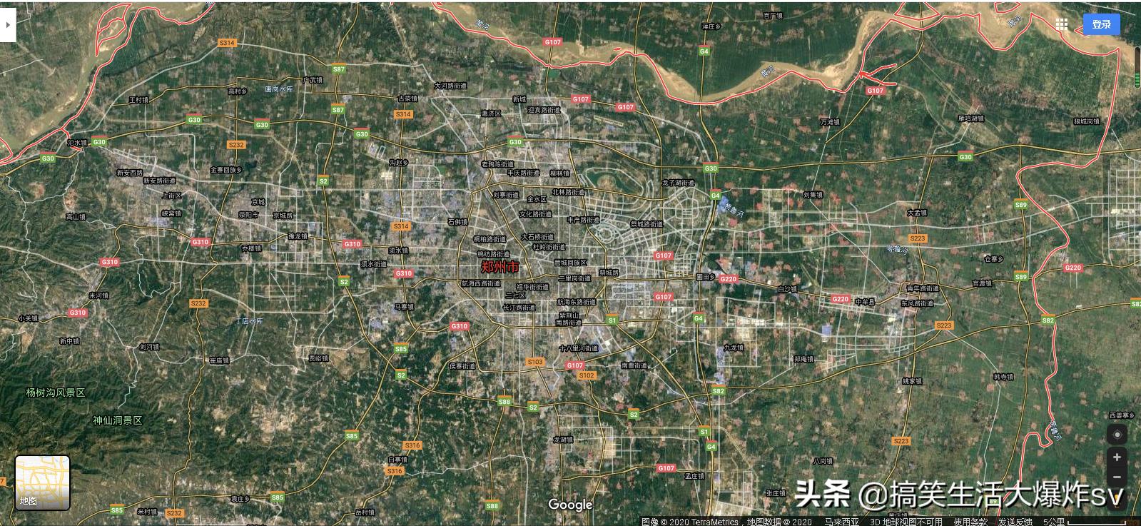 中部地区省会数据对比,中部省会城市航拍对比