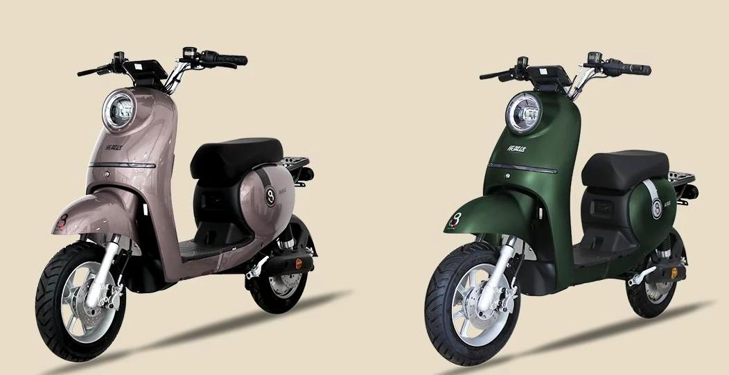 2000-3000元新国标电动车推荐,台铃电动车国标48v20a最新款图片