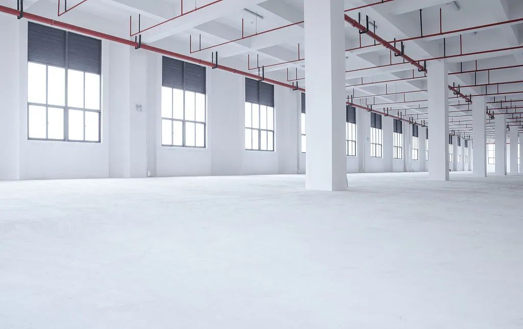 厂房装修设计详解,装修干货讲解视频怎么做