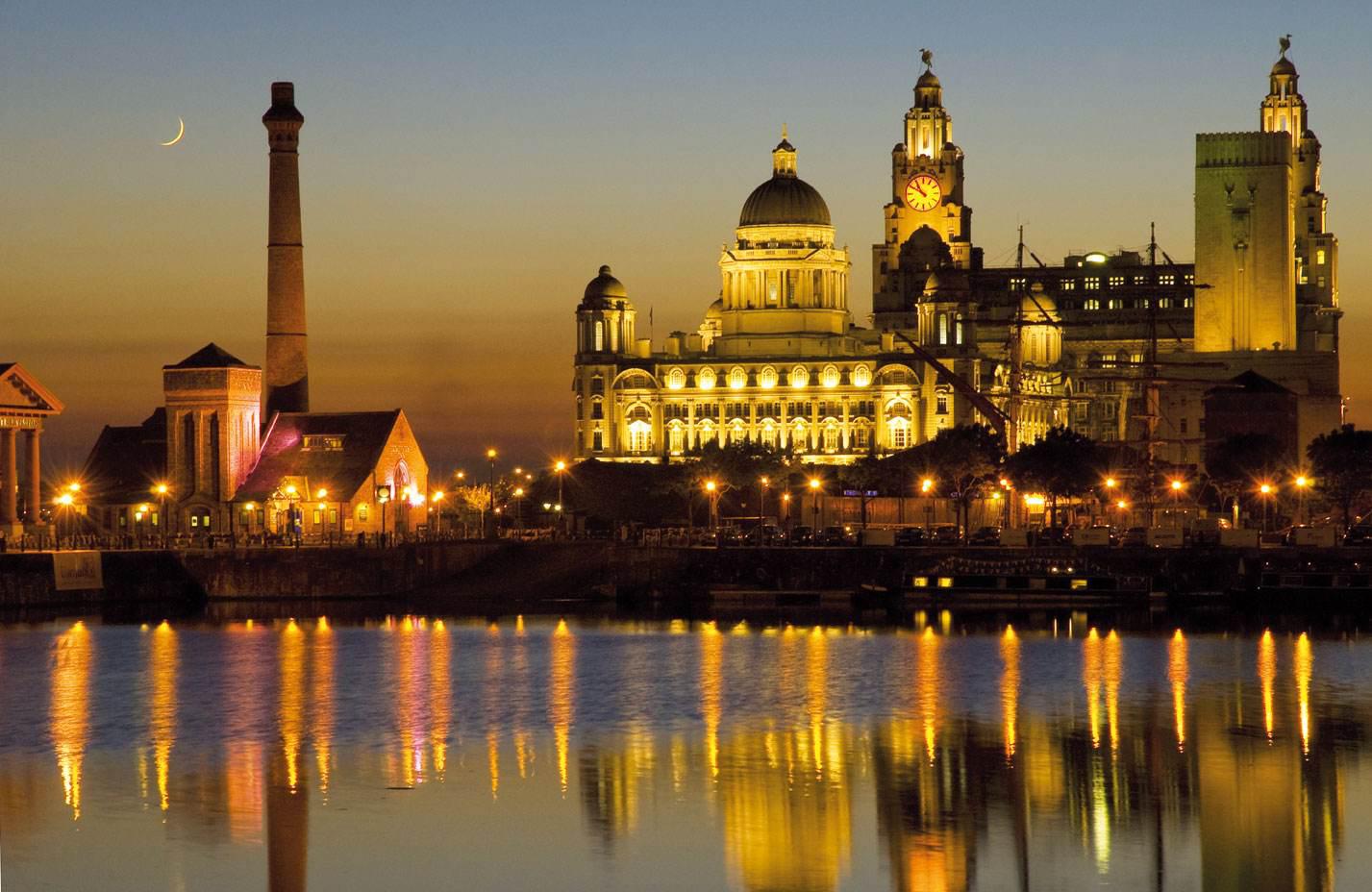 利物浦和曼彻斯特恩怨,利物浦大战曼彻斯特